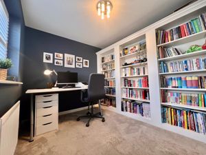 Study/Office- click for photo gallery